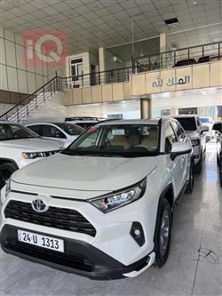 تويوتا راف 4